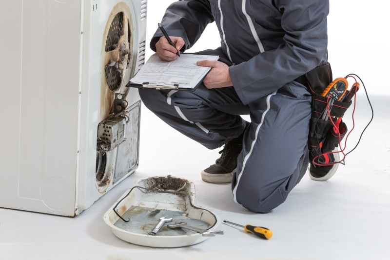 Appliance Repairs Sharnbrook