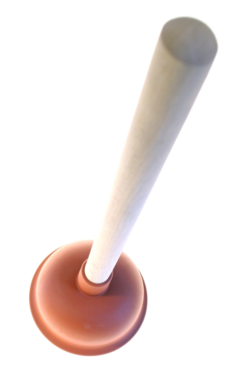 Clogged Toilet Sharnbrook, Great Barford, MK44