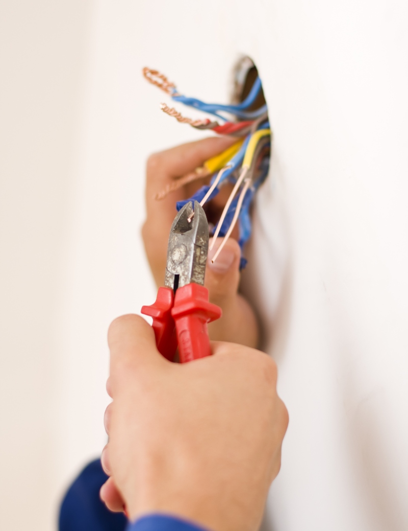 Electricians Sharnbrook, Great Barford, MK44
