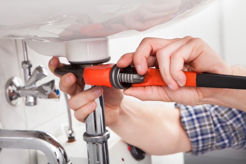 Emergency Plumbers Sharnbrook, Great Barford, MK44