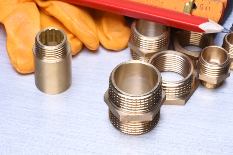 Plumbers in Sharnbrook