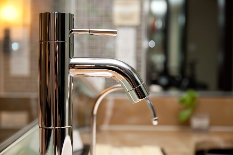 Sink Leaking Sharnbrook