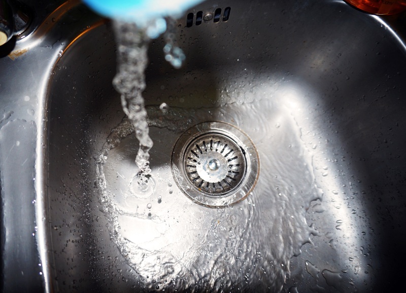 Sink Repair Sharnbrook, Great Barford, MK44